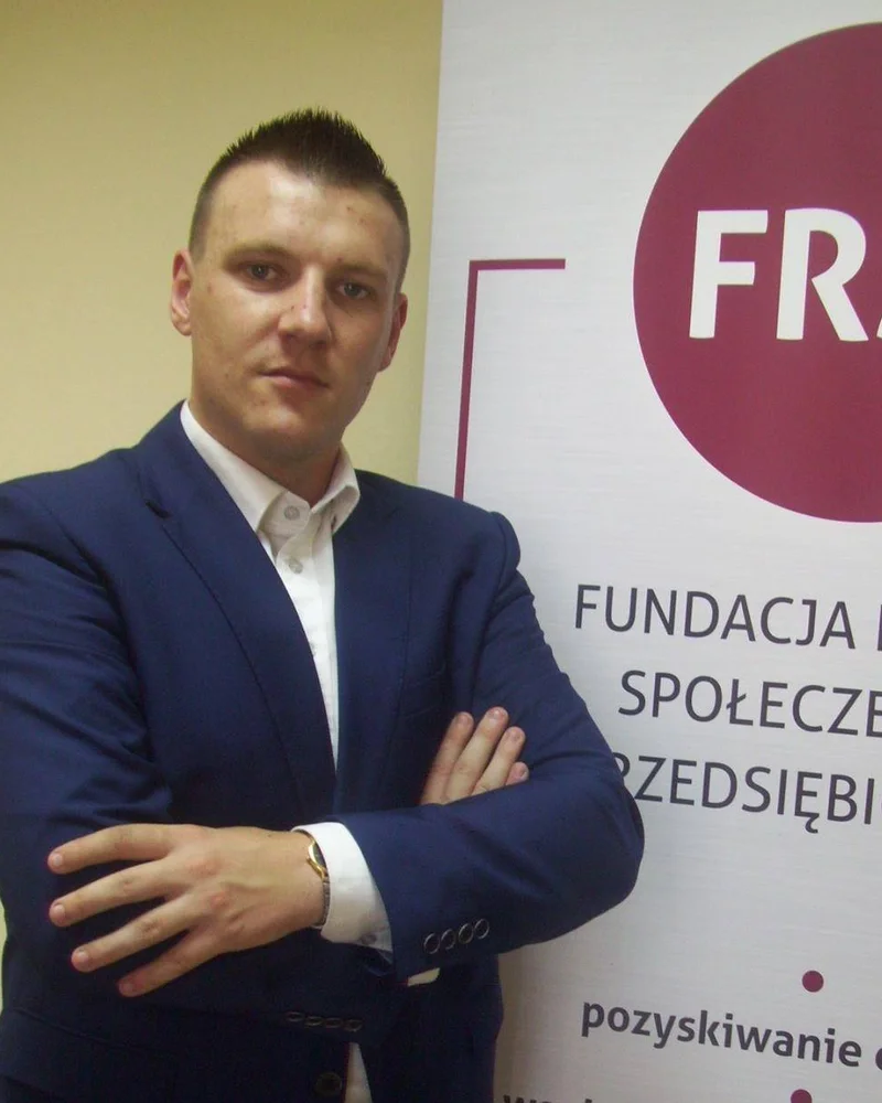 Marcin Germanek
